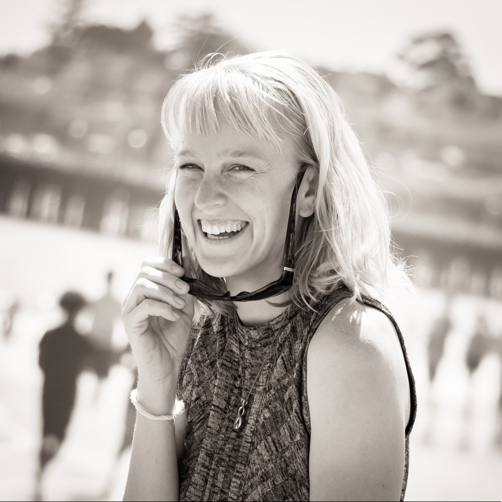 Meet your Posher, Thryn